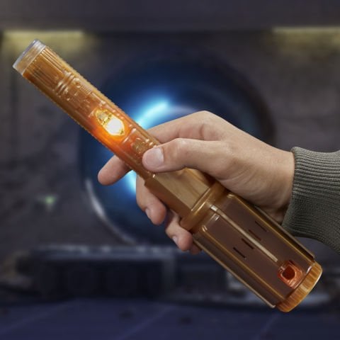 Star Wars Elektronik Işın Kılıcı