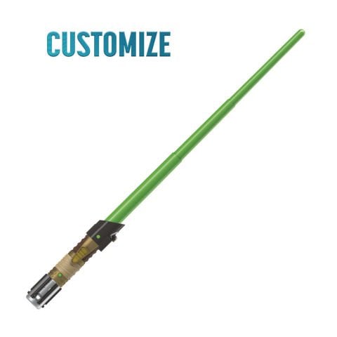 Star Wars Işın Kılıcı