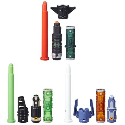 Star Wars Işın Kılıcı