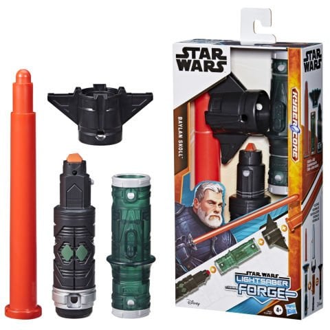 Star Wars Işın Kılıcı Asorti (Tekli)