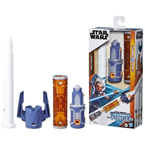 Star Wars Işın Kılıcı Asorti (Tekli)