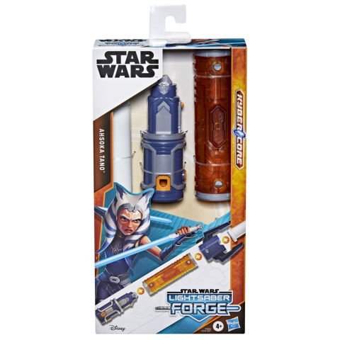 Star Wars Işın Kılıcı Asorti (Tekli)