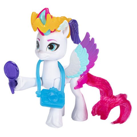 My Lıttle Pony Sevimli İşaret Sihri Pony Figür