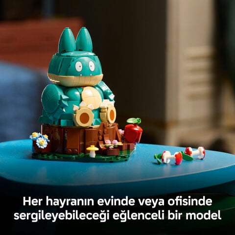 LEGO® Pokémon™ Munchlax 72150