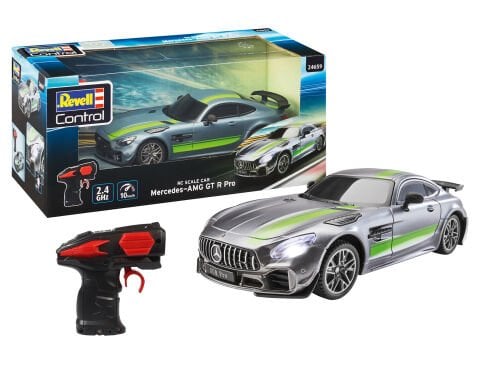RC Mercedes AMG GT R Pro
