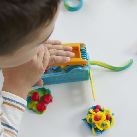 Play-Doh Mini Eğlence Fabrikası