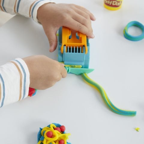 PD Mini Eğlence Fabrikası
