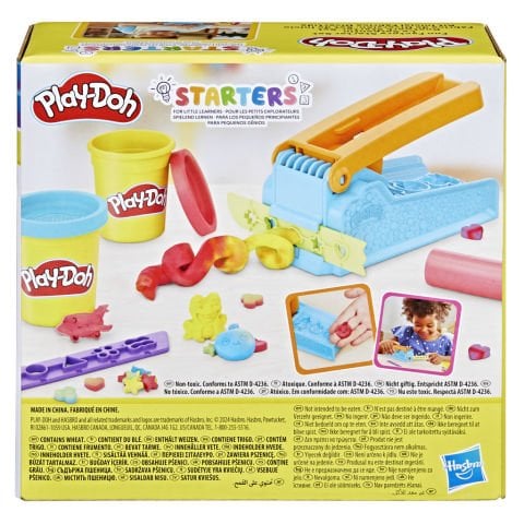 Play-Doh Mini Eğlence Fabrikası