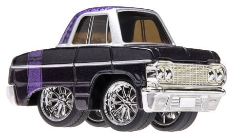 CarTuned S3 1964 Chevy Impala - Mor Donk'd Araba