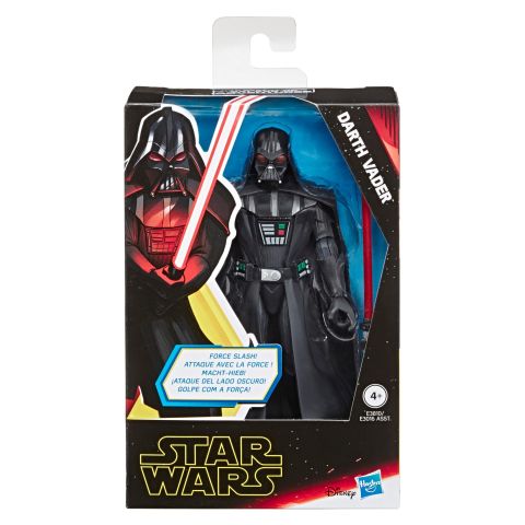 Sw Darth Vader İnteraktif Figür