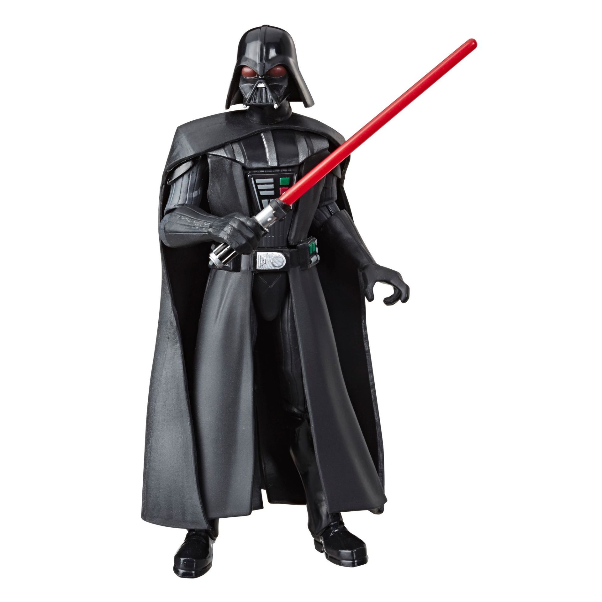 Sw Darth Vader İnteraktif Figür