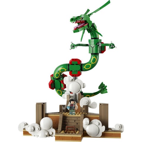 LEGO® Pokémon™ Rayquaza 72168