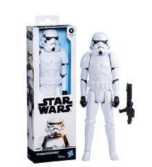 Star Wars Titan Hero Figür Asorti (Tekli)