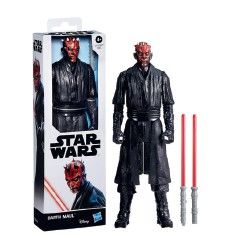 Star Wars Titan Hero Figür