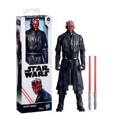 Star Wars Titan Hero Figür Asorti (Tekli)