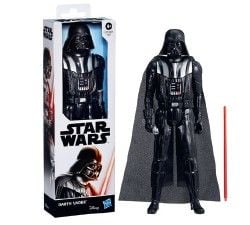 Star Wars Titan Hero Figür Asorti (Tekli)
