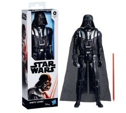 Star Wars Titan Hero Figür Asorti (Tekli)
