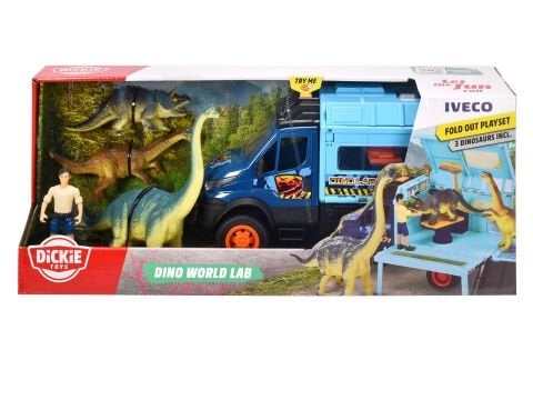 Dino Lab.Kamyon 28cm