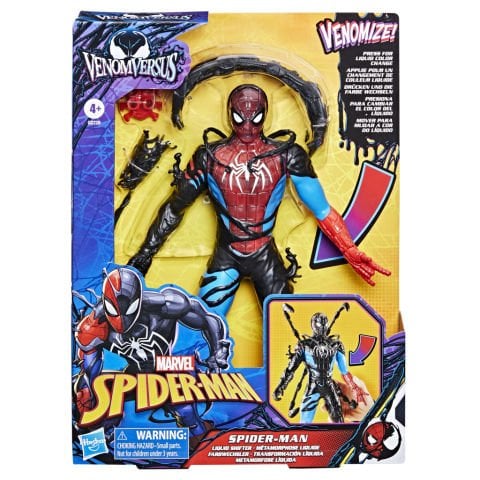 Venom Liquid Figür