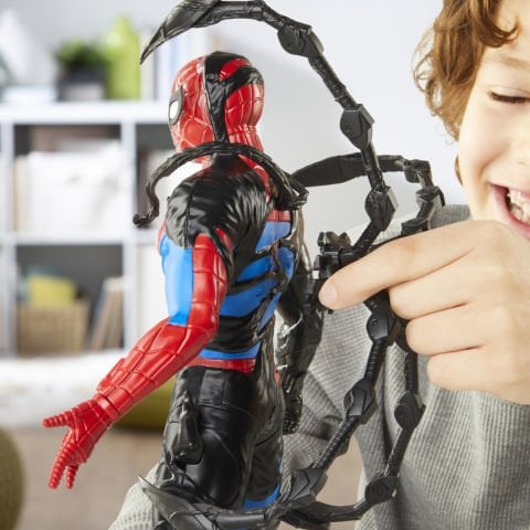 Venom Liquid Figür