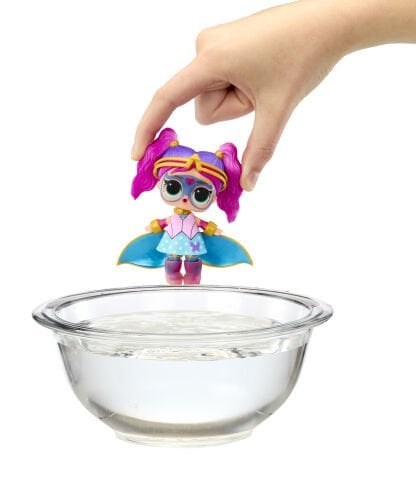 LOL Tots Tatlı Casus Bebekleri