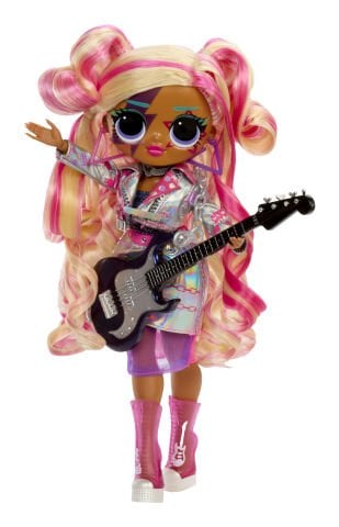 LOL OMG Tatlı Casus Bebekleri Asorti