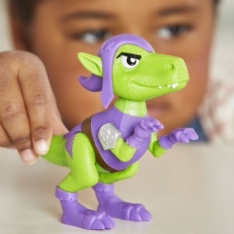 SAF Dino Webs Figür