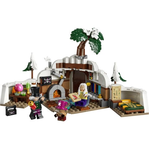 LEGO® ONE PIECE Dr. Hiriluk’un Sığınağı 75641