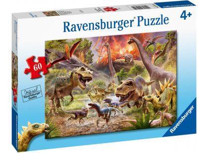 60p Puz Dinozorlar