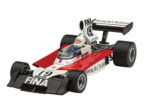 Surtees TS16/03 Model Kit
