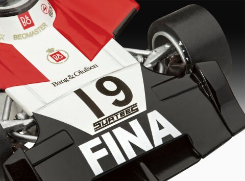 Surtees TS16/03 Model Kit