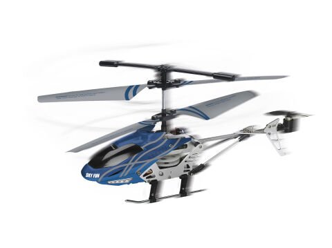 RC Helicopter ''Sky Fun''
