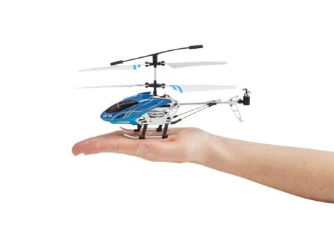 RC Helicopter ''Sky Fun''