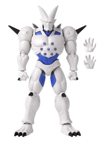 Bandai 16 cm Dragon Ball - Dragon Yıldızları Poz Verilebilir  Figürleri