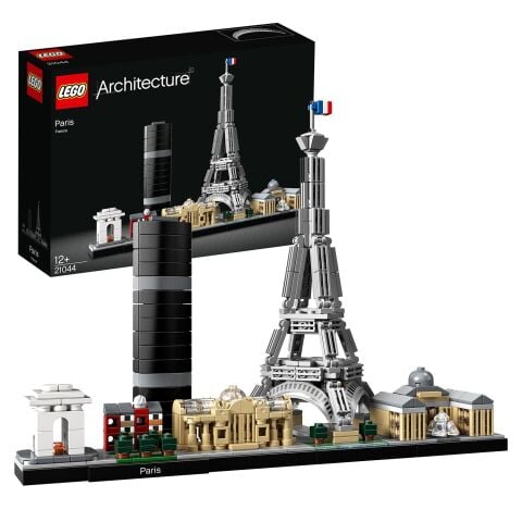 21044 LEGO® Architecture Paris