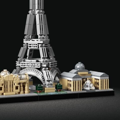 21044 LEGO® Architecture Paris
