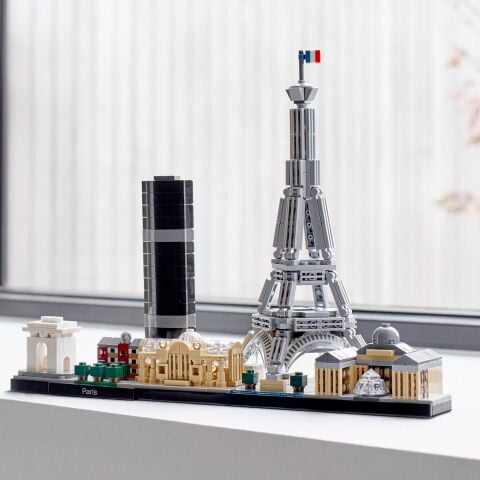 21044 LEGO® Architecture Paris