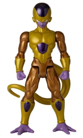 Bandai 30 cm Dragon Ball Sınır Tanımaz Serisi Figürleri