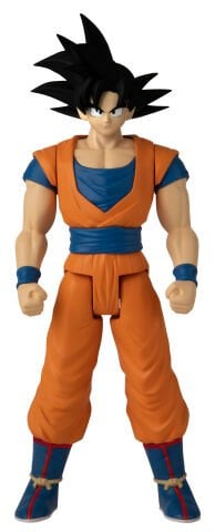 Bandai 30 cm Dragon Ball Sınır Tanımaz Serisi Figürleri