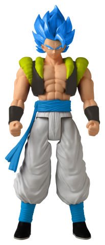 Bandai 30 cm Dragon Ball Sınır Tanımaz Serisi Figürleri