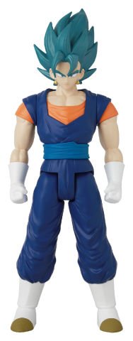 Bandai 30 cm Dragon Ball Sınır Tanımaz Serisi Figürleri