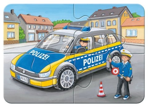 2/4/6/8p Puz İlkyardım Araçları