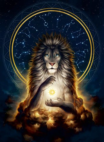 500p Puz Aslan