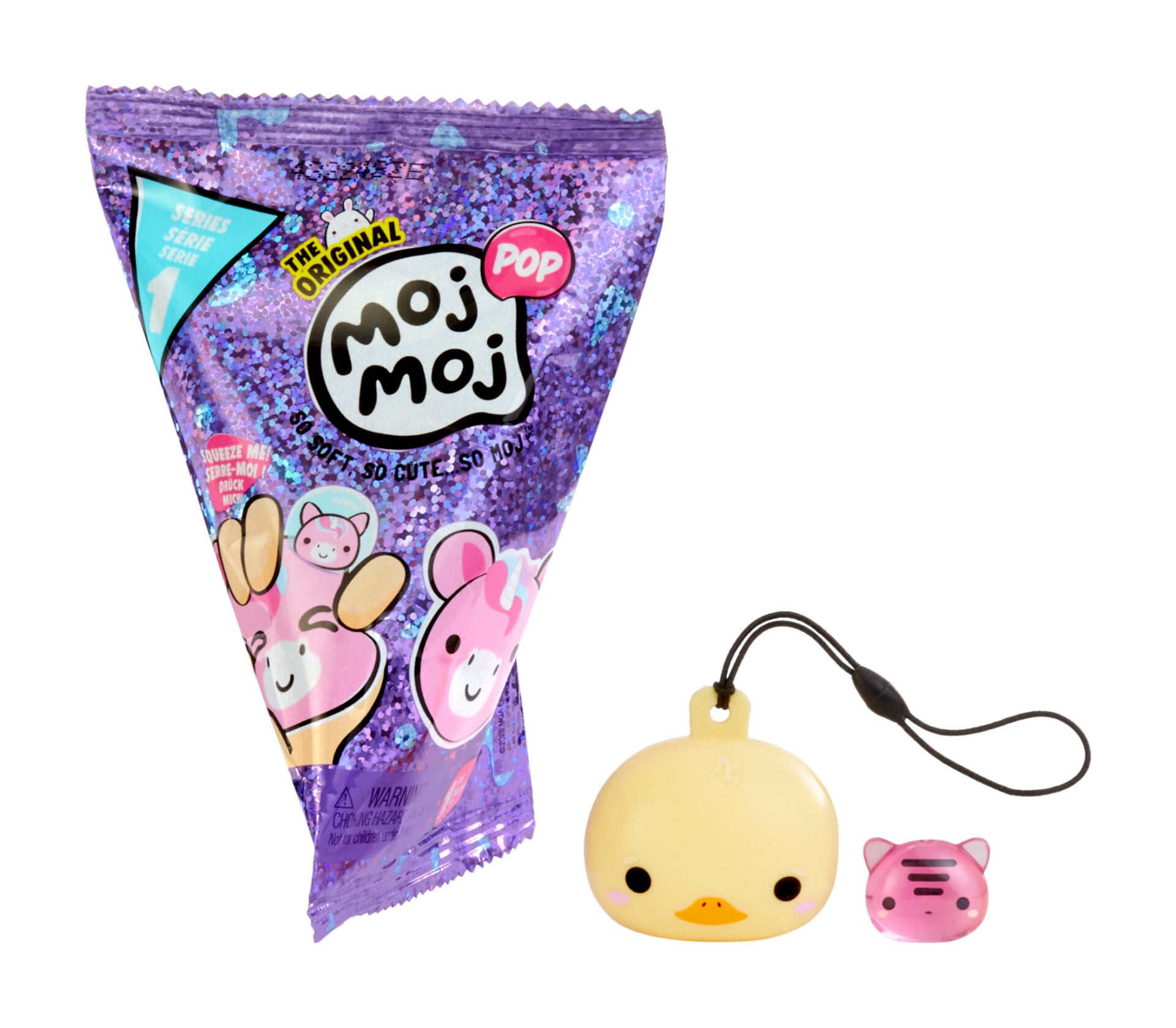Moj Moj Pop S1 Asorti