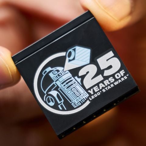 LEGO® Star Wars™ Mos Espa Pod Yarışı Dioraması Seti 75380