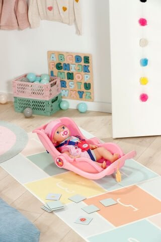 Baby Born Ana Kucağı Aksesuarı