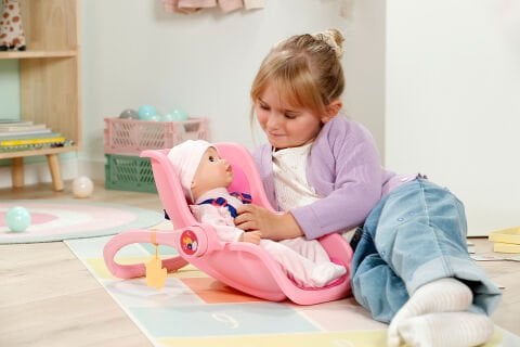 Baby Born Ana Kucağı Aksesuarı