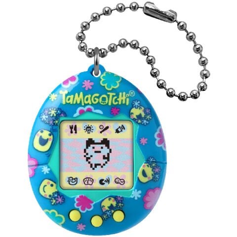 TAMAGOTCHI Orijinal Sanal Bebek