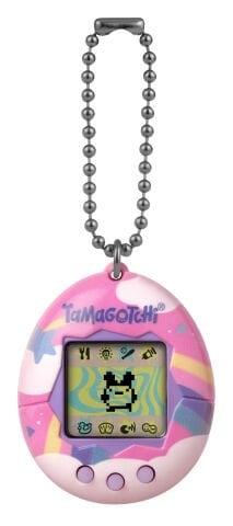 TAMAGOTCHI Orijinal Sanal Bebek