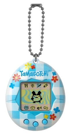 TAMAGOTCHI Orijinal Sanal Bebek